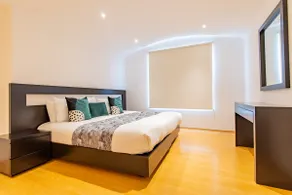 Capitalia | Family 3BR Santa Fe · Kids Playground - Image 4
