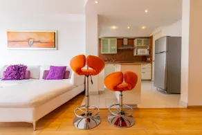 Capitalia | Family 3BR Santa Fe · Kids Playground - Image 3