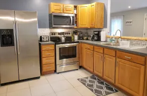 Peaceful Park Forest Cottage - Whole House! - Image 3