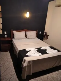 Hotel California Brazil, Double Suite Arcon-1 - Image 2