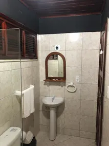 Hotel California Brazil, Double Suite Arcon-1 - Image 3