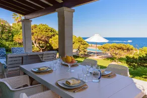 Can Pujades, spectacular frontline Cala d'Or. - Image 2