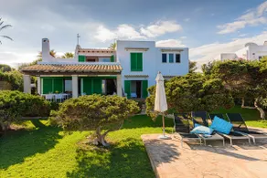 Can Pujades, spectacular frontline Cala d'Or. - Image 3