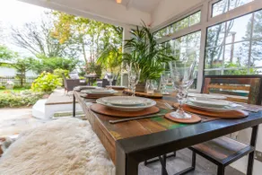 Stylish Cornish Cottage, Countryside Views - Image 5