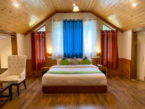 Charming Villa in Manali with Mountain Valley View - Image 3