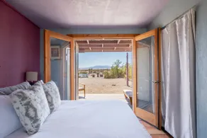 The Kaleidoscope Den, Secluded Stargazing w Pool - Image 2