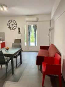 Pietralba apartment with pool / 15 min to sea - Image 3