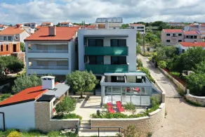 Comfort beach apartment with seaview - Image 2