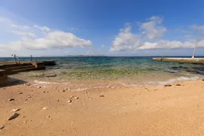 Comfort beach apartment with seaview - Image 3
