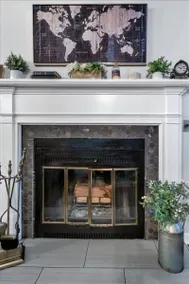 Cozy Pinehurst 2BR Apartment w/3 Beds • Across from Pinehurst #6 • Firepit - Image 5
