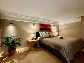 Luxury Suites Castel by Rikas Hotels - Image 4