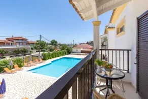 Dora Pool Studios by Konnect,150m from the Beach - Image 5