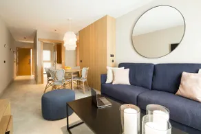 2-Bedroom Apartment with Pool - Cádiz Center - Image 4