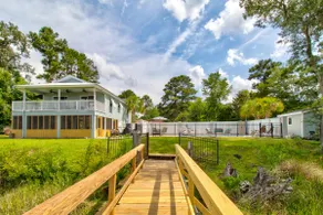 Coastal Paradise with Pool and Deep Water, DOCK - Image 2