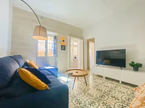 Maisonette with Grand Harbour Views - Image 3