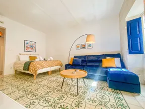 Maisonette with Grand Harbour Views - Image 4