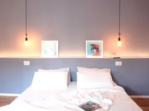 Boutique Design Loft in the Heart of Tuscany - Image 3
