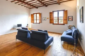 Boutique Design Loft in the Heart of Tuscany - Image 2