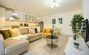 Surpresa | Aviatiei 1 BR with Balcony - Image 3