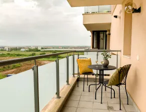 Surpresa | Aviatiei 1 BR with Balcony - Image 2