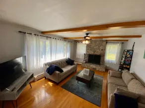 Fenced yard, playroom & the Berkshires - $0 fees - Image 2