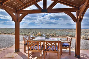 Miners Haven, 360° Views + Hot Tub! - Image 5