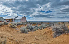 Miners Haven, 360° Views + Hot Tub! - Image 3