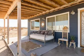 Charming homestead with views, hot tub / fire pit - Image 5