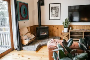 Large Loft—Walk to Breweries— Coffee Bar—King Bed - Image 2