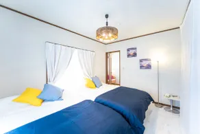 Private villa 1-minute walk to the sea! A house where smiles bloom along Sunset Beach _ Tonouchi - Image 2