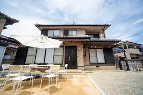 Private villa 1-minute walk to the sea! A house where smiles bloom along Sunset Beach _ Tonouchi - Image 3
