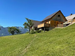 Miha`s cottage - Image 2