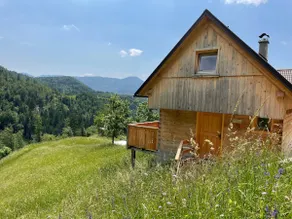Miha`s cottage - Image 3