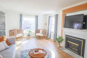 Sweet and Serene Retreat close to Mayo Clinic - Image 2