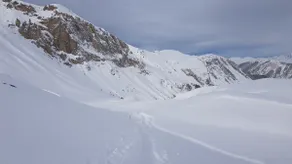 Courchevel Le Praz - Ski aux pieds - Vue et lumière - Centre aquatique - Image 5
