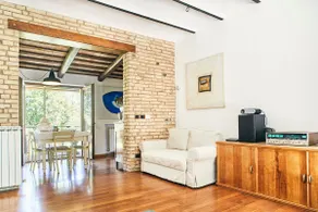 The house in the old granary - Image 2
