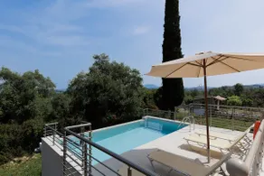 Villa Mythos with Infinity Pool by Konnect - Image 5