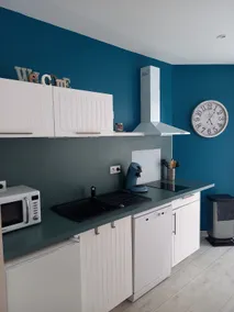 Villa la Brise, ”L'Alizé” apartment - Image 3