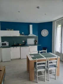 Villa la Brise, ”L'Alizé” apartment - Image 2