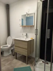 Villa la Brise, ”L'Alizé” apartment - Image 4