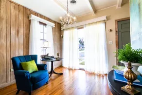 Elm Street Cottage. Safe, Quiet, Exceptional ! - Image 2