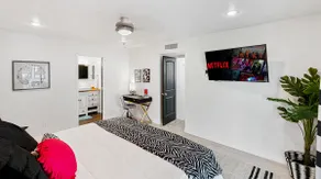 Westside Fun: 3 Bedroom, 2 Bath, Pets ok. - Image 3