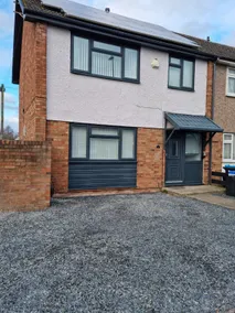 Entire House - Cheshire Oaks/Ellesmere Port - Image 3