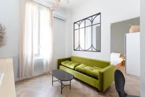 Suite avec baignoire Balnéo à 4min à pied du Vieux-Port - Image 5
