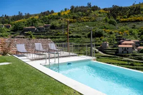 Casa da Gueira Dream House with Pool - Image 4