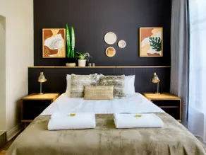 The BeeKeeper's Inn - Apartment BlackBee - Image 5