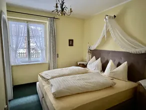 Charming apartment in Villa St. Oswald in the heart of Seefeld - Image 5