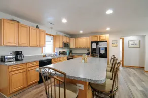 Second Wind~4 bdrm, Steps2beach,Gas Firepit, Pets! - Image 3
