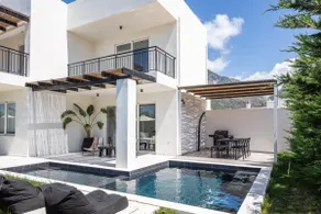 Vivenda privada com belo jardim - Image 3