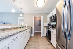 Modern Condo in the Heart of Downtown Greenville - Image 5
